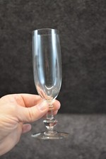 LOT DE 3 COUPE / FLUTE A CHAMPAGNE ANCIENNE  REF AP158