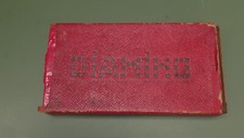 Jeu diamino ancien vintage - diamino,