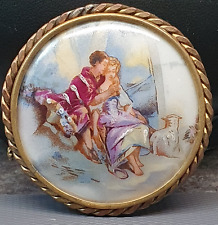 BIJOU ANCIEN - broche ancienne