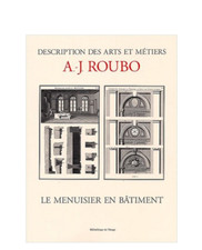 Le Menuisier en bâtiment