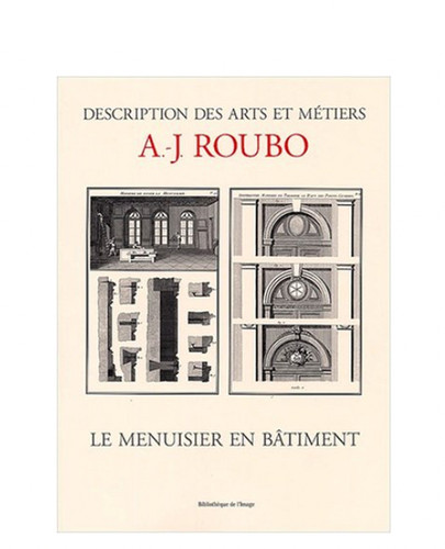 Menuisier bâtiment - menuisier, en