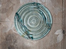 Glassmine Verre Couvercle En