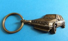 Porte clé automobile