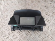 Afficheur Ecran Multifonctions