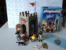 PLAYMOBIL vintage pirates