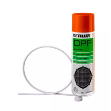 Nettoyant fap sans démontage - fap,