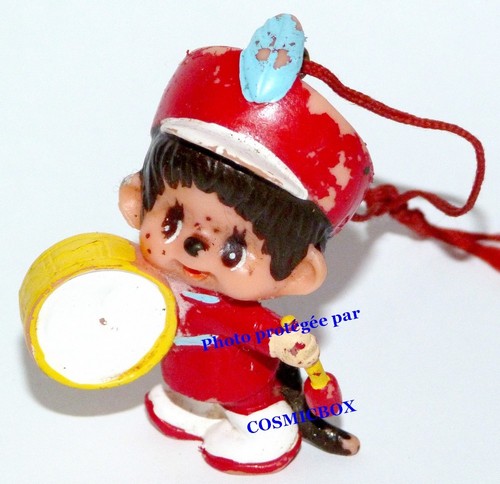 Ancienne figurine kiki fanfare - ancienne,