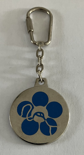 Ref porte cle - l1,