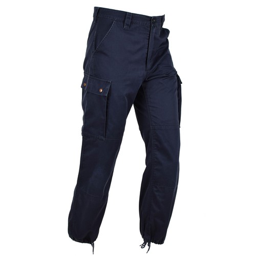 Authentique pantalon militaire - authentique,