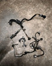 Lot durite gasoil bmw - durite,