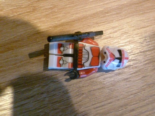 Lego minifigurine star - minifigurine, wars