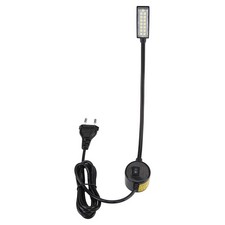 Lampe led magnetique, Lumière
