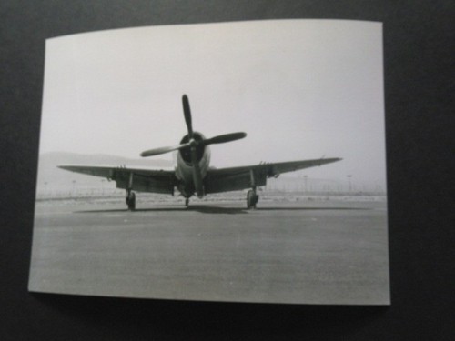 Photo avion 47d f - p-47d, f-47d