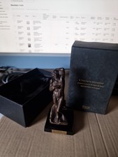 L’esclave Mourant Michel