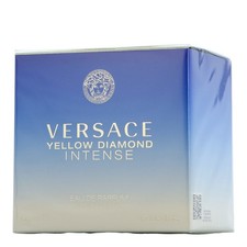 Versace Yellow Diamond -