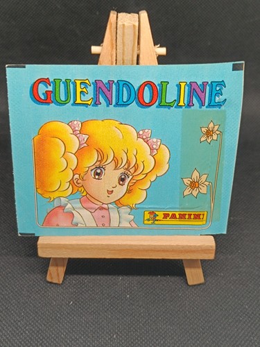 Pochette vide guendoline - pochette,