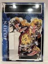 jojo's bizarre adventure