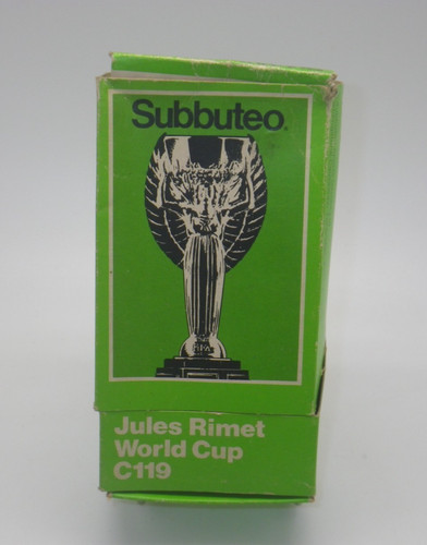 Coupe jules rimet - coupe, world