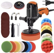 Polisseuse Voiture 980W 125mm