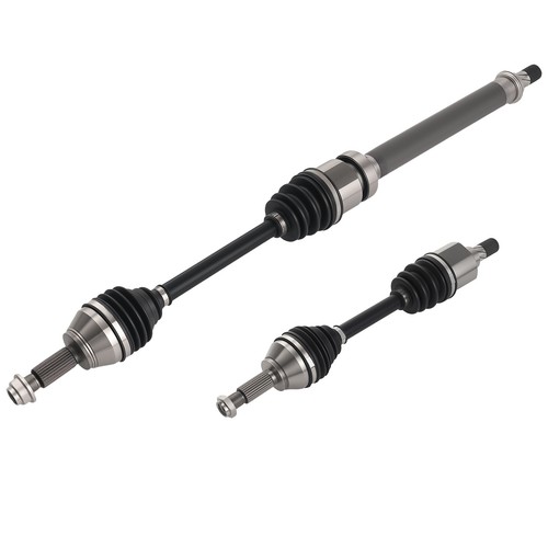 Front axles for - 2, ford