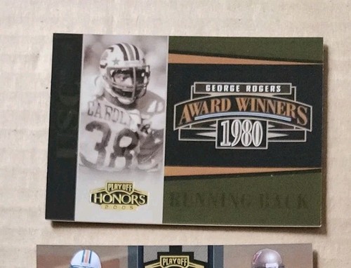 2005 playoff honors 8 - 2005, #aw-8