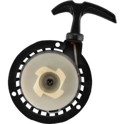 Démarreur lanceur aluminium - démarreur,