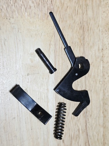 Marlin model 336 hammer - model,