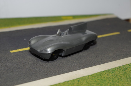 Cadum pax jaguar type - , le
