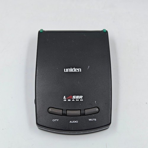 Détecteur radar uniden lrd - de,