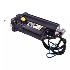 Réglage moteur garniture électrique assemblage bateau entretien longue durée