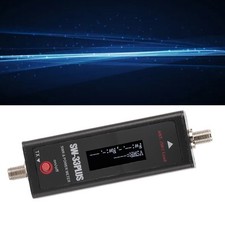 Power SWR METER METAL Digital