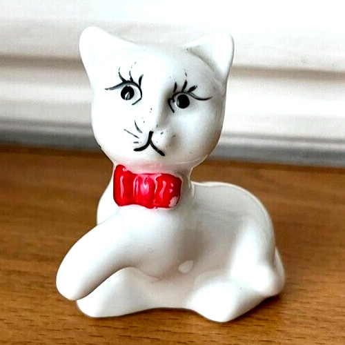 Figurine porcelaine - figurine, ou