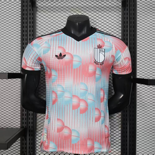 Maillot away belgique - away, 2026