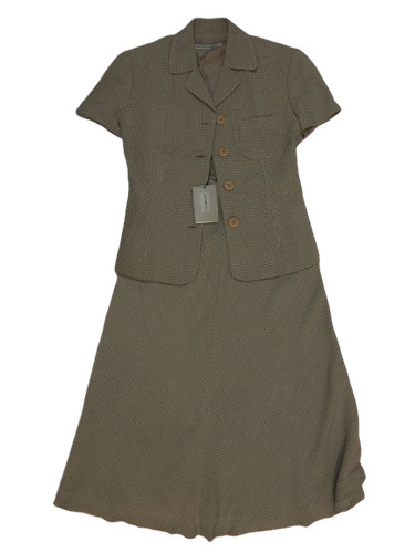 Emporio armani tailleur veste - armani,