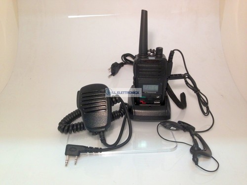 Comtrak pmr 446 - comtrak, salut-qualité