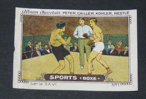 Chromo peter cailler kohler - chromo,