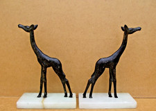 ancienne paire de serre livre