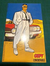 CHALAND GEPY L'INCREVABLE