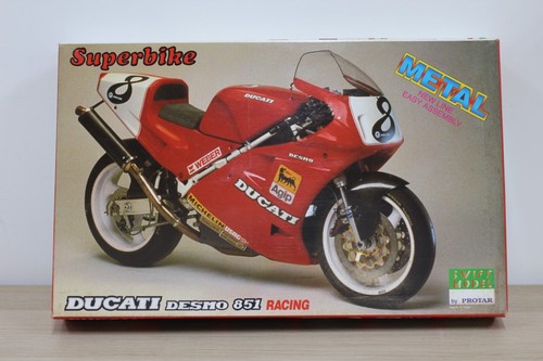 Moto bike protar - moto, kit