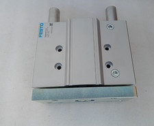 Cylindre Guidé Pneumatique