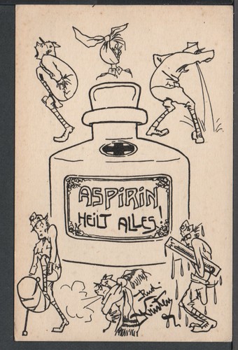 Carte postale ancienne - ✔️,