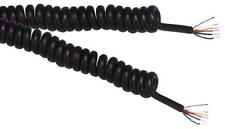 Câble Enroulé Écran, 5