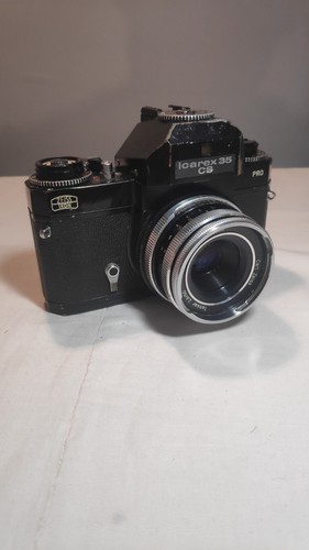 Zeiss ikon voigtlander - ikon,