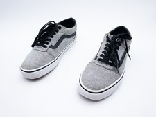 VANS Homme Baskets Chaussures