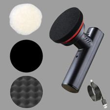 Polisseuse Voiture Sans Fil