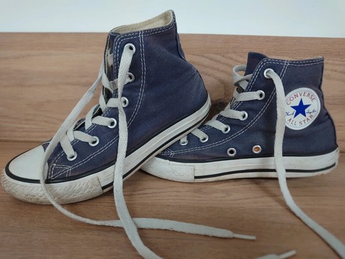 Basket converse star chuck - star,
