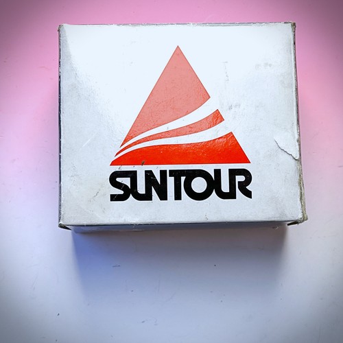 Suntour sprint 9000 changement - suntour,