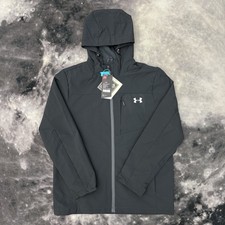 Veste under armour - under,