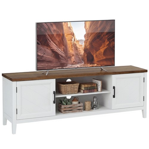 Homcom meuble 140 - x, 51
