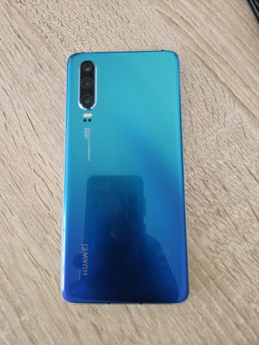 Huawei p30 128go désimlocké - p30,